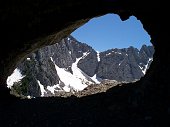 Splendida salita da Schilpario al Pizzo Camino 2491 m 27 maggio 09 - FOTOGALLERY